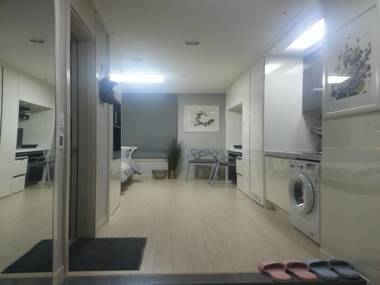 Olympic Park Residence 2