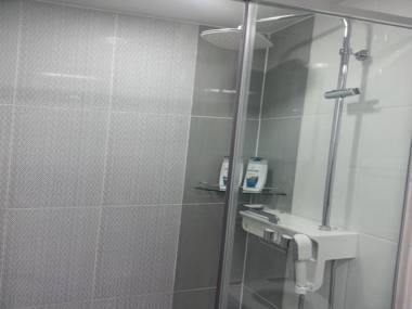 Olympic Park Residence 2