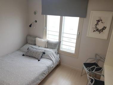 Olympic Park Residence 2