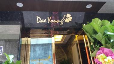 Daeyoung Hotel Myeongdong