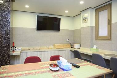 Daeyoung Hotel Myeongdong