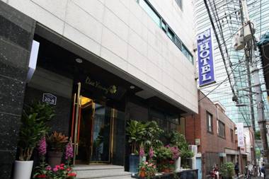 Daeyoung Hotel Myeongdong