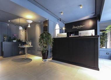 Sillim Dominique Hotel