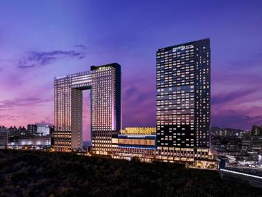 Grand Mercure Ambassador Hotel and Residences Seoul Yongsan
