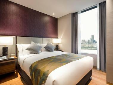Grand Mercure Ambassador Hotel and Residences Seoul Yongsan
