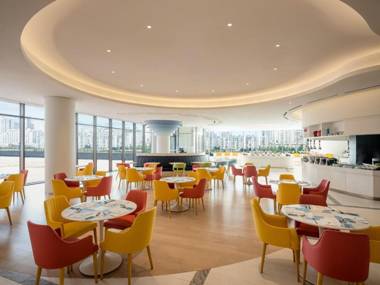 ibis Styles Ambassador Seoul Yongsan