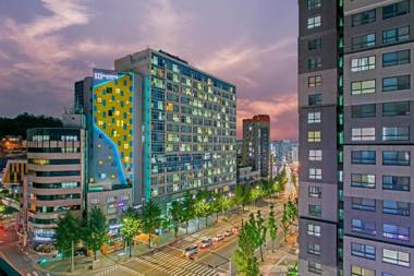 H Avenue Hotel Idae Shinchon
