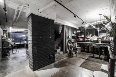 Mmmio II Design Residence Myeongdong