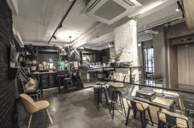 Mmmio II Design Residence Myeongdong