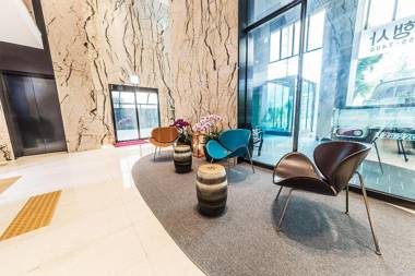 DOBONG HOTEL BAY 204