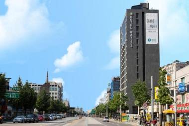 DOBONG HOTEL BAY 204