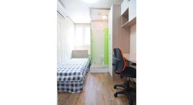 Open House Apgujeong-Rodeo CONY