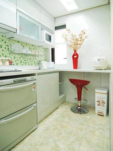 Open House Apgujeong-Rodeo CONY