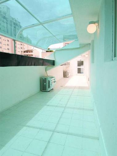 Open House Apgujeong-Rodeo CONY