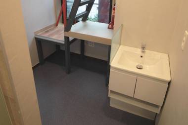 Seoul N Guesthouse Dongdaemoon