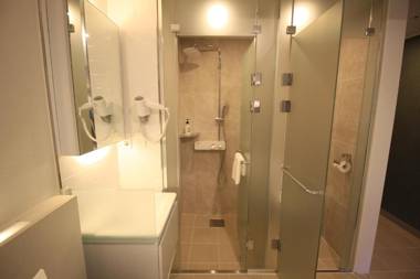 Seoul N Guesthouse Dongdaemoon