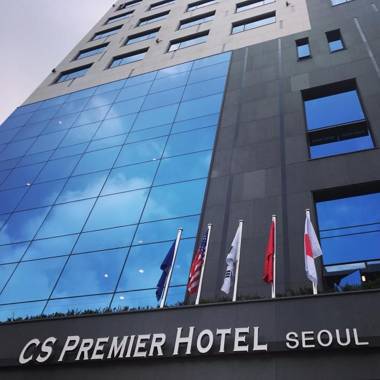 CS Premier Hotel