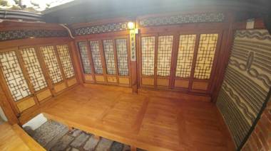 Sohyeondang Hanok Guesthouse
