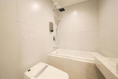 Hotel Cullinan 2 Geondae