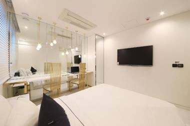 Hotel Cullinan 2 Geondae