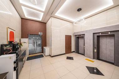 No.25 Hotel Gimpo Airpot