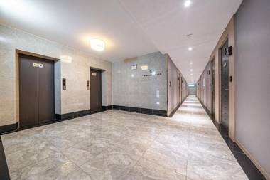 No.25 Hotel Gimpo Airpot