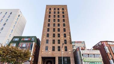 Hotel The Artist Dongdaemun