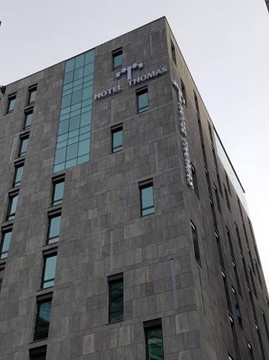 Hotel Thomas Myeongdong