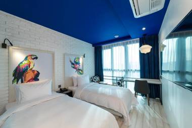 Hotel The Designers DDP