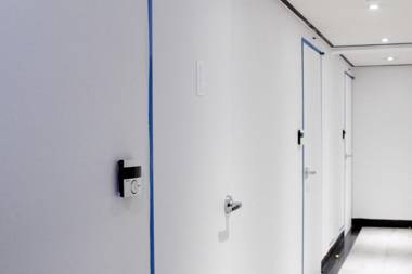 J mini Hotel Jongno Insadong