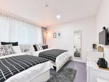 MONO HOUSE HONGDAE 5