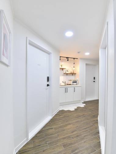 MONO HOUSE HONGDAE 5