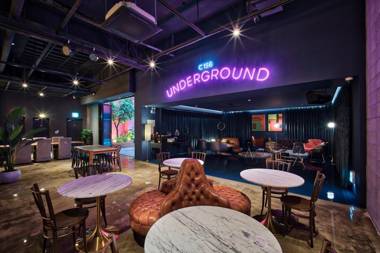 H Avenue Hotel Kondae Seongsu