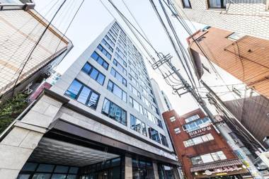 Jongno Dongdaemun Lumia Hotel