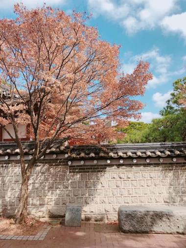 Hotel Kuretakeso Insadong