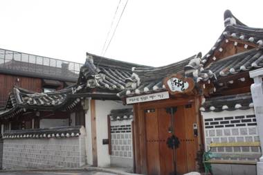 Hotel Kuretakeso Insadong