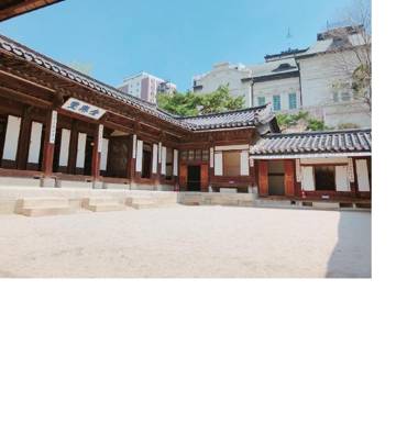 Hotel Kuretakeso Insadong