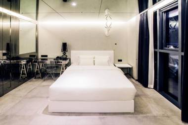 Hotel The Designers Premier Kondae