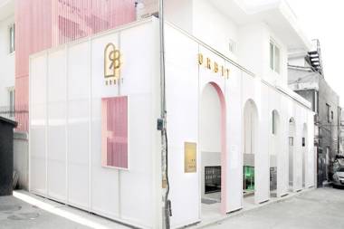 Orbit -외국인전용