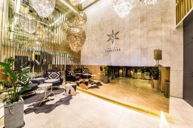 Hotel Forestar