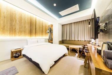 The Sangju Hotel Seoul