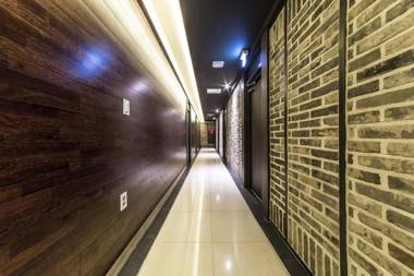 The Sangju Hotel Seoul