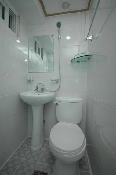 LotteTower Rainbow House