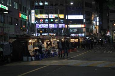 Insadong R Guesthouse