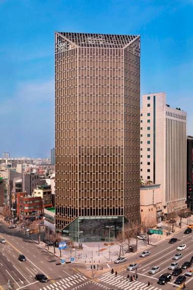 Four Points by Sheraton Seoul Gangnam