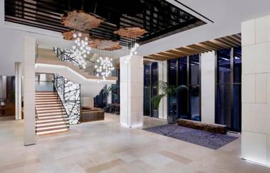 Courtyard by Marriott Seoul Botanic Park