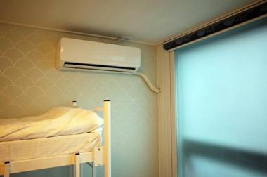 YaKorea Hostel Gangnam