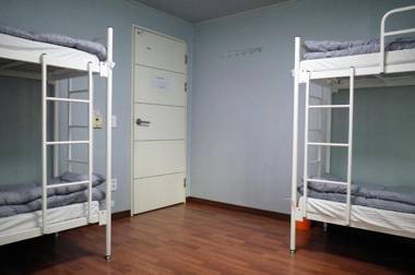 YaKorea Hostel Gangnam
