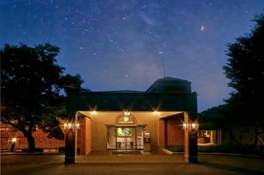 Walkerhill Douglas House (Adults Only)