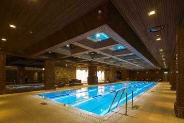 Walkerhill Douglas House (Adults Only)